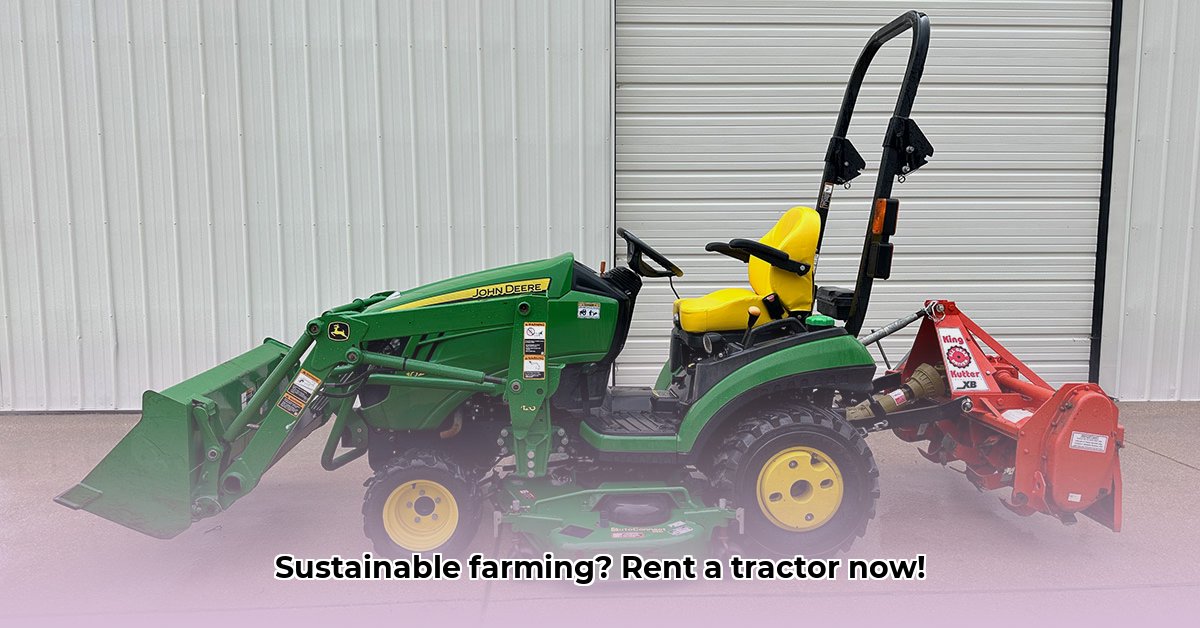 rent-tractors